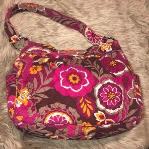 EUC Vera Bradley Purse! (A280)